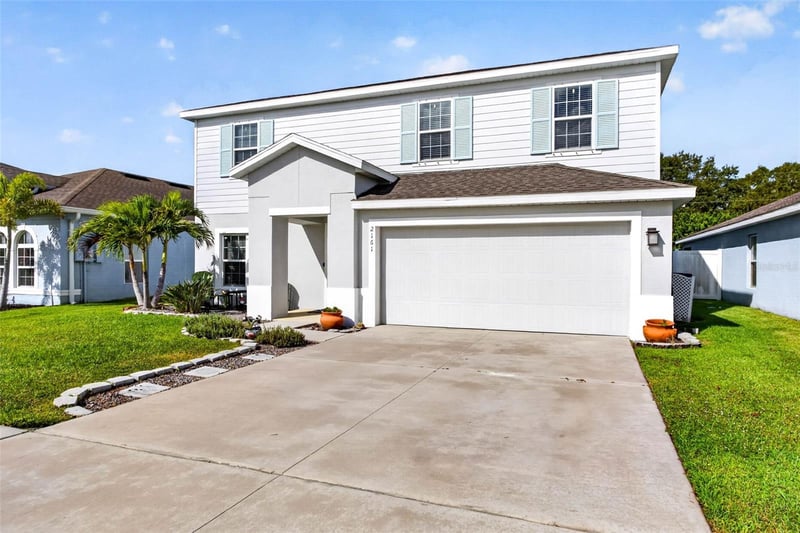 Home Worth Check