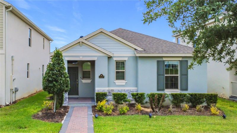 Home Worth Check