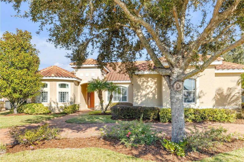 3021 Isola Bella Blvd, Mount Dora, FL 32757