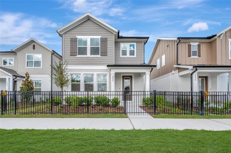 Home Worth Check