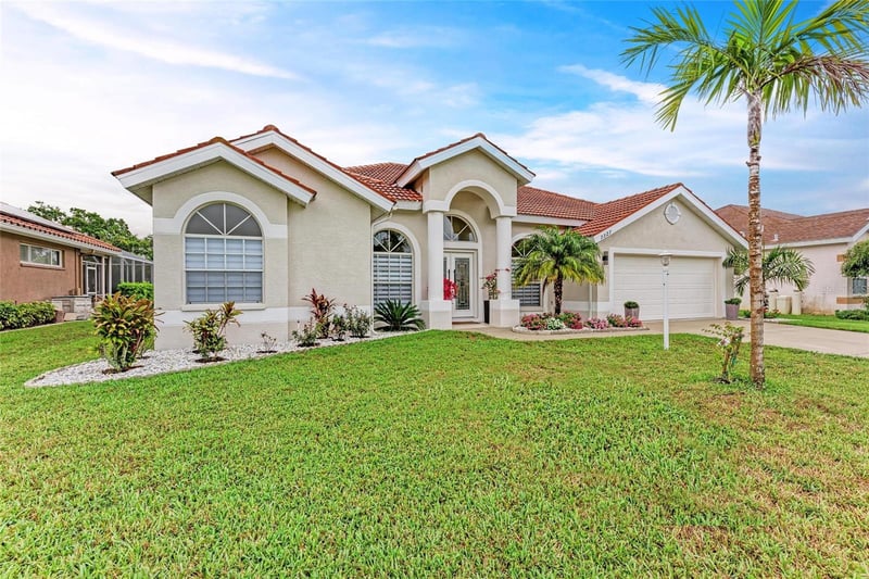 Home Worth Check