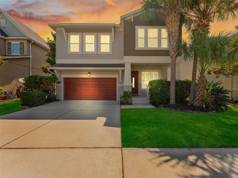 Home Worth Check