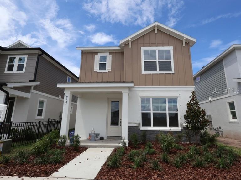 2831 Crimson Cap St, Odessa, FL 33556