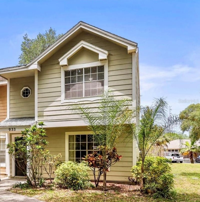 Home Worth Check