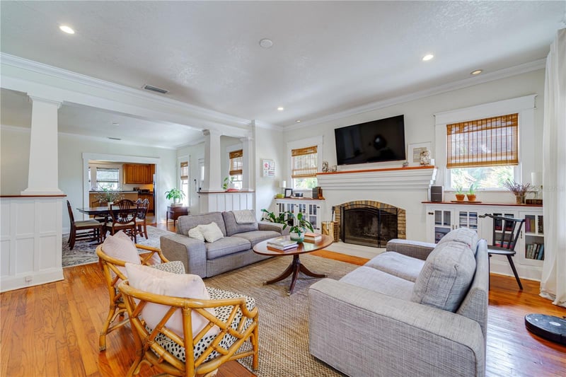 419 W Park Ave, Tampa, FL 33602