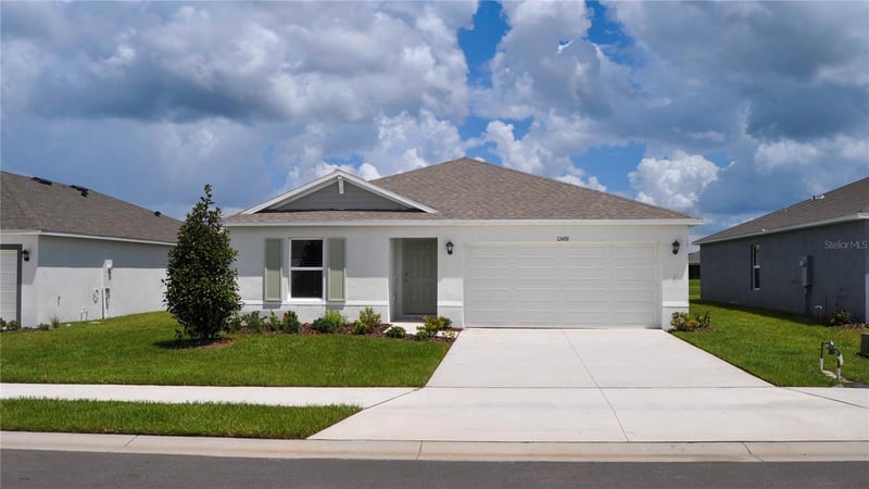 Home Worth Check