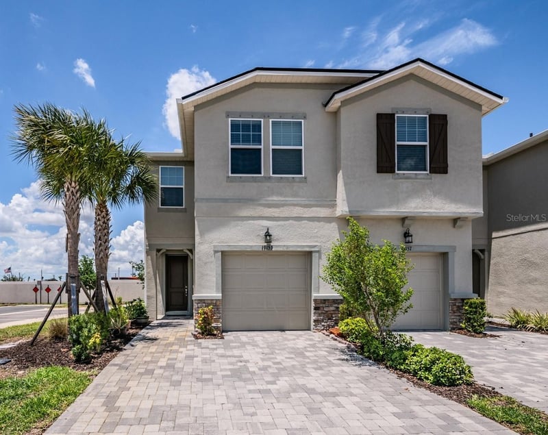 Home Worth Check