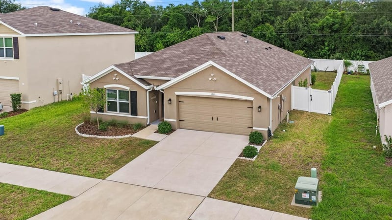 Home Worth Check