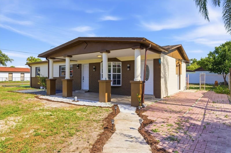Home Worth Check