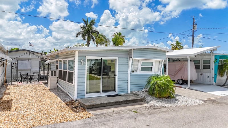 Home Worth Check
