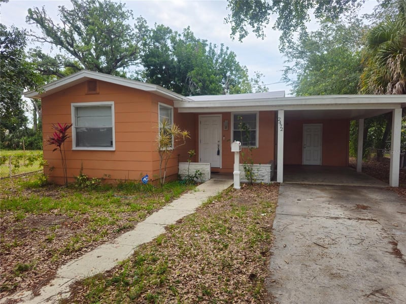 Home Worth Check