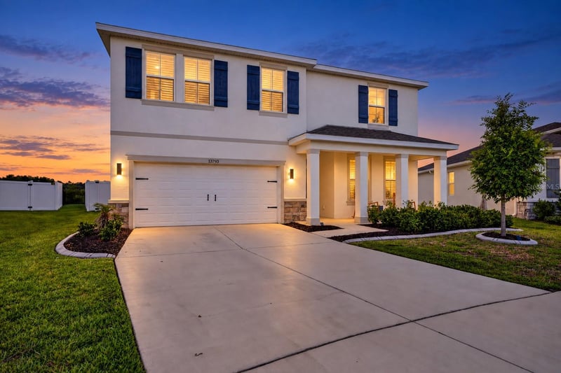 Home Worth Check