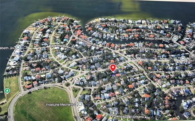 523 W Davis Blvd, Tampa, FL 33606