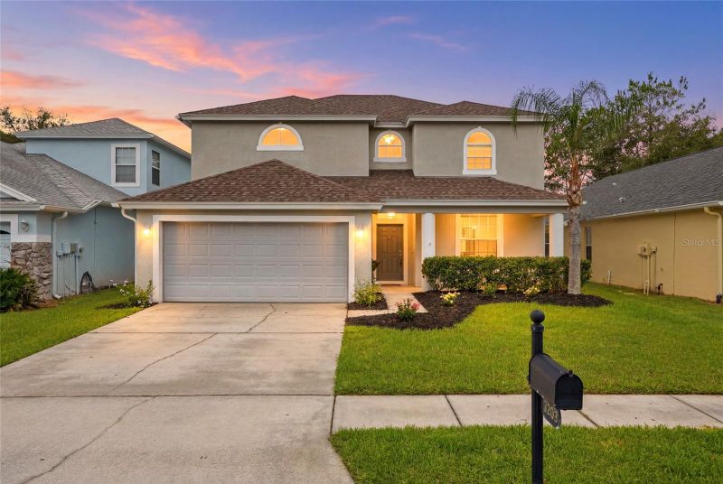 Home Worth Check