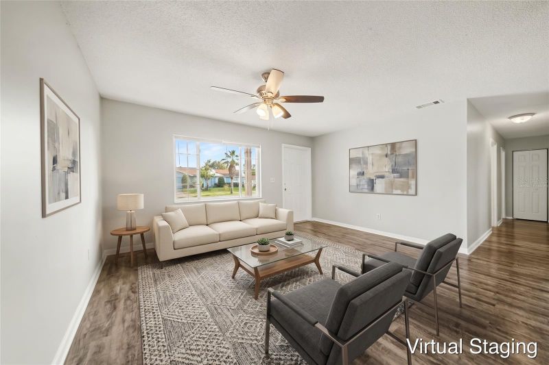 4814 Blarney Dr, Orlando, FL 32808