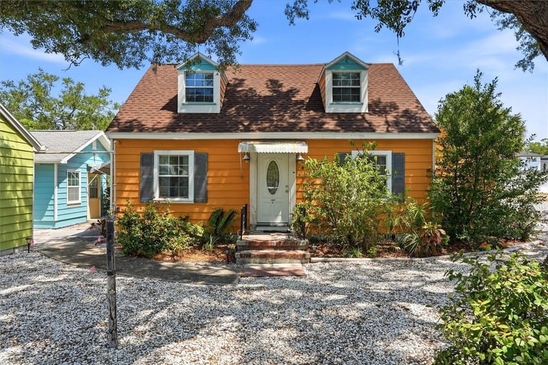 Home Worth Check
