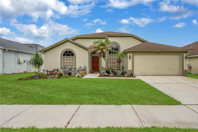 Home Worth Check