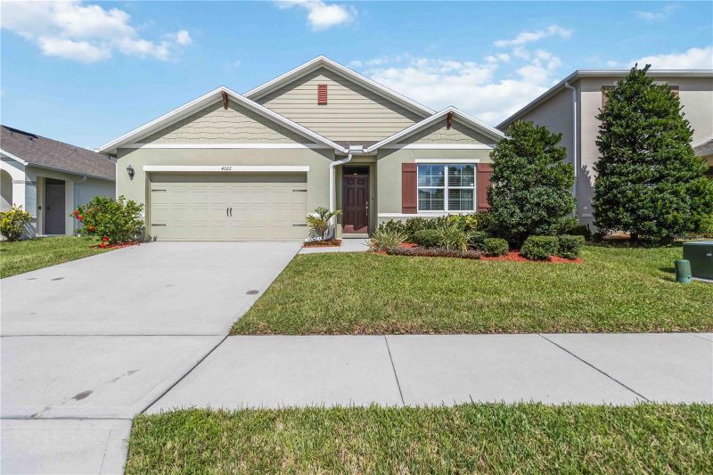 Home Worth Check