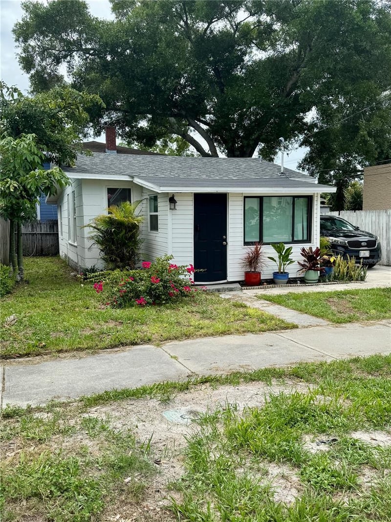 Home Worth Check
