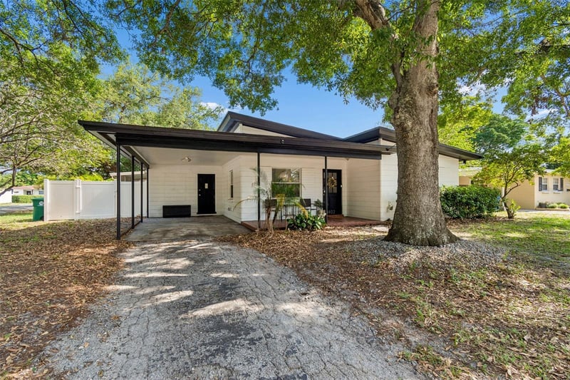 4602 W Bay Villa Ave, Tampa, FL 33611