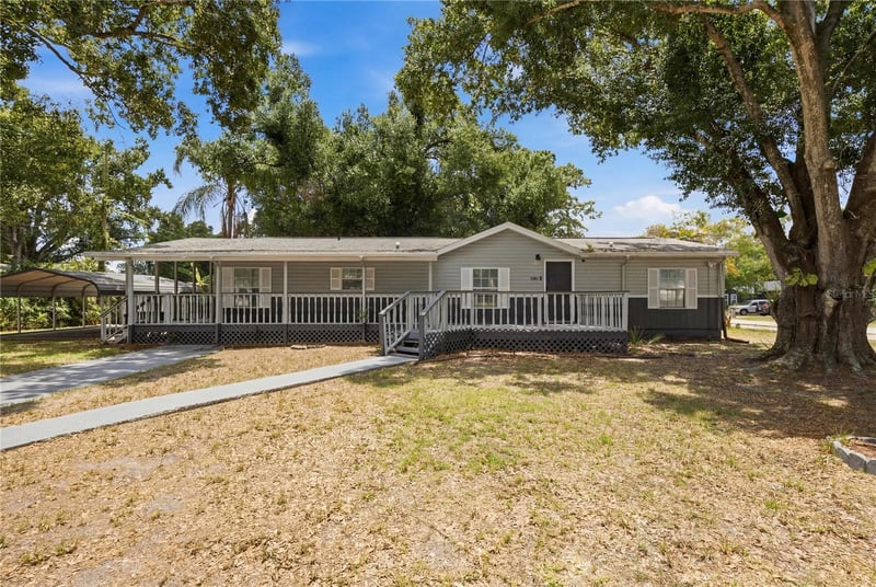 Home Worth Check