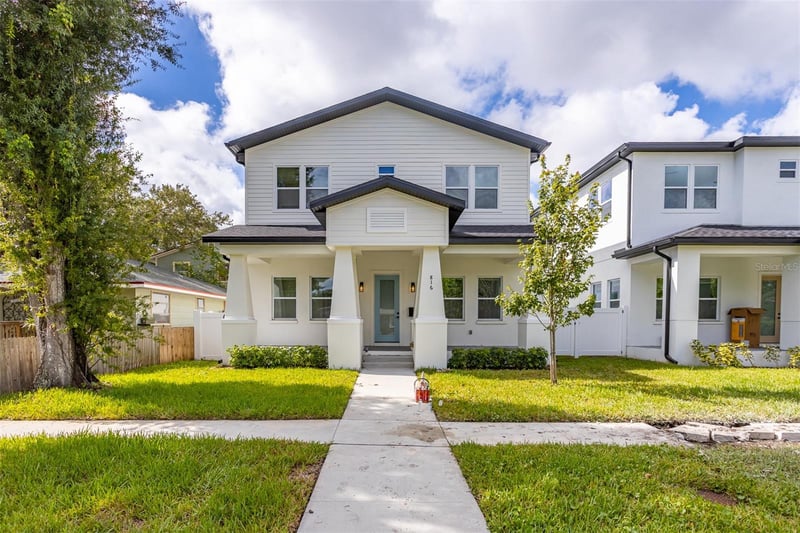 816 46th Ave N, St Petersburg, FL 33703