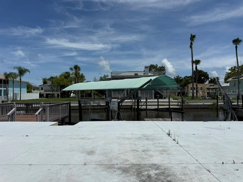 7637 Hatteras Dr, Hudson, FL 34667
