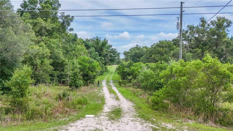 5501 Cemetery & Sadler ROADS, Mount Dora, FL 32757