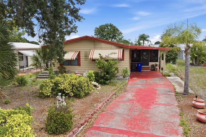 410 Dolphin Dr S, Oldsmar, FL 34677