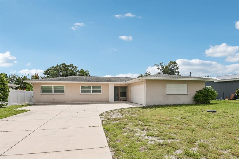 Home Worth Check