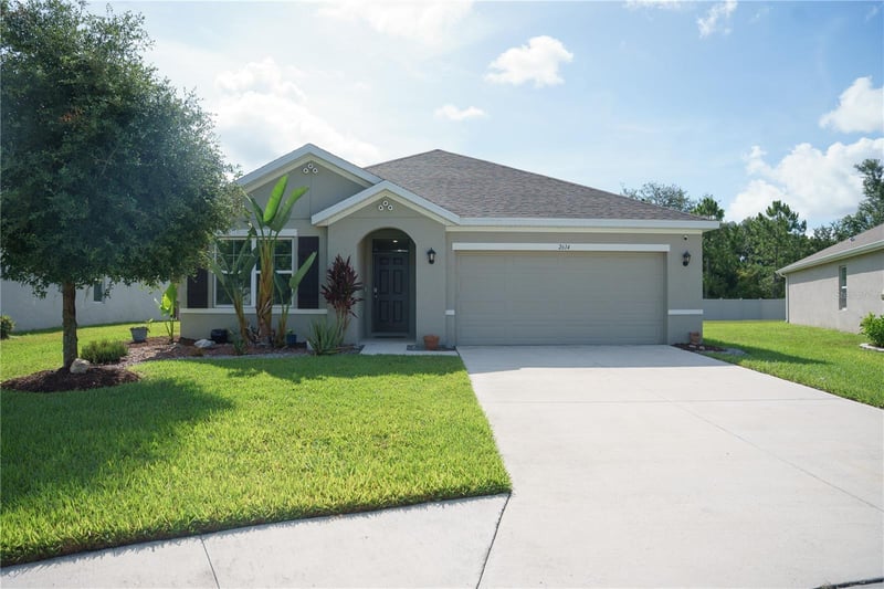 Home Worth Check
