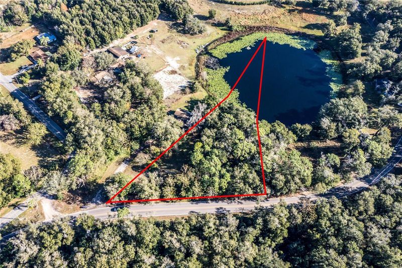 6311 Sadler Rd, Mount Dora, FL 32757