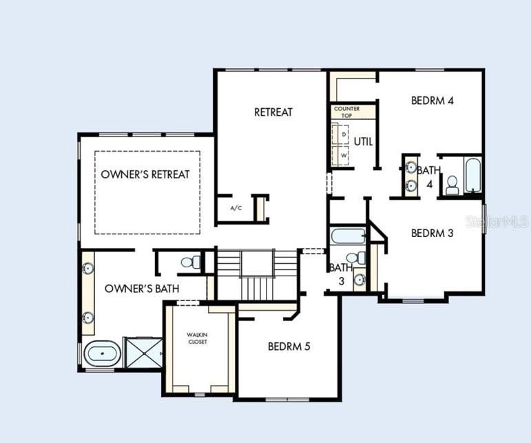 1604 Cole Rd, Orlando, FL 32803