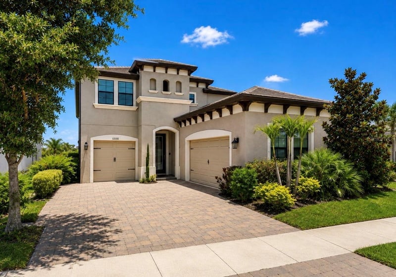 Home Worth Check