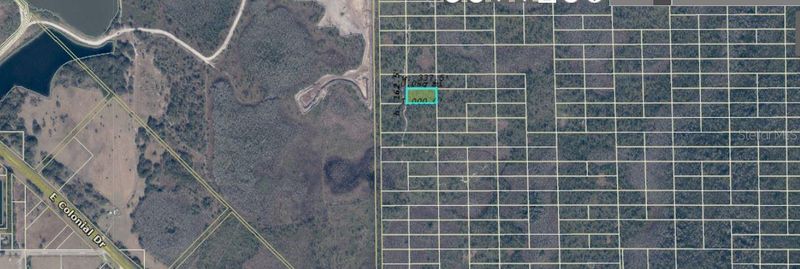 Dill Rd, Orlando, FL 32820