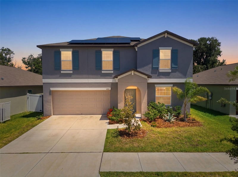 Home Worth Check