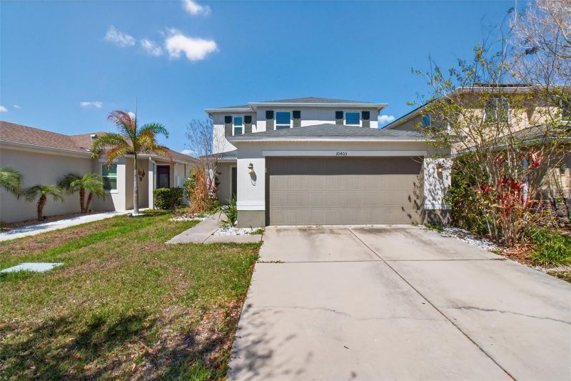 Home Worth Check