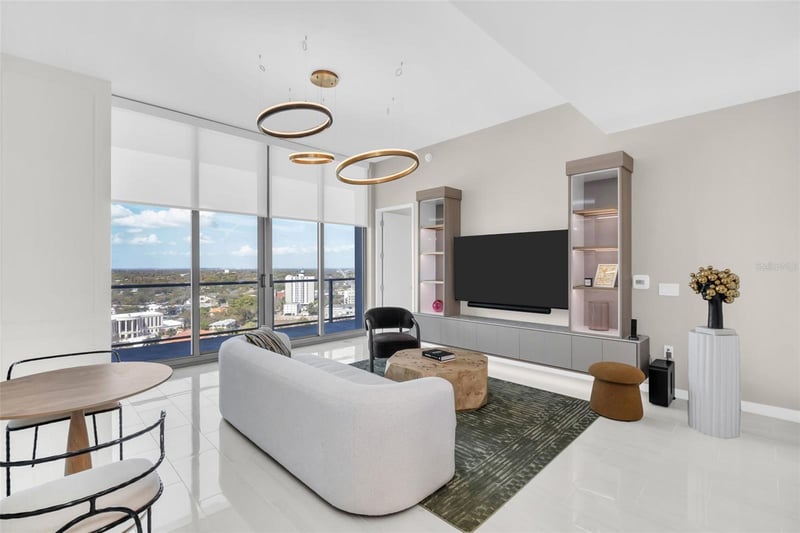 400 Central Ave #2705, St Petersburg, FL 33701