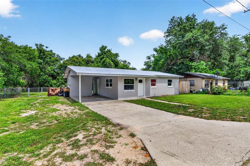 14002 Morgan St, Dade City, FL 33525