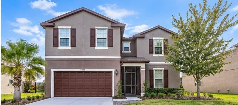 Home Worth Check