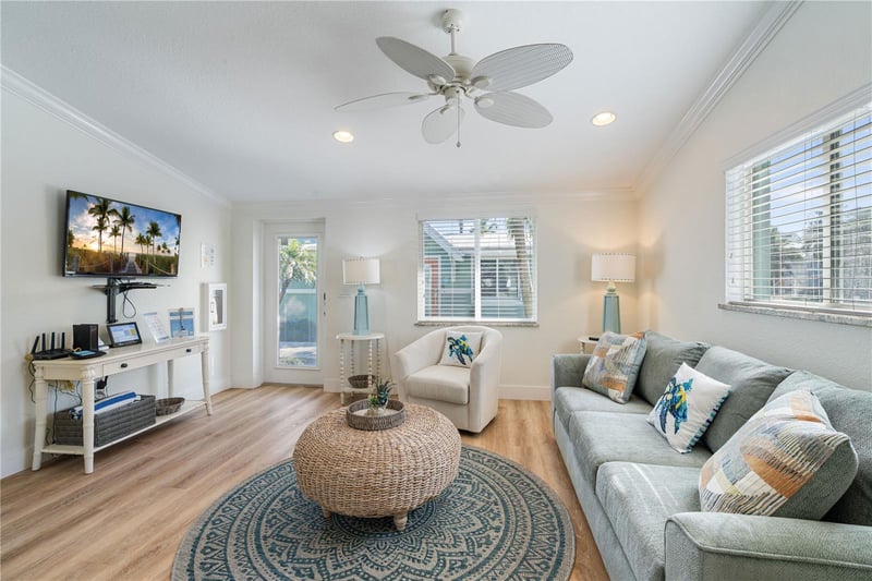 3009 Avenue E #A, Bradenton Beach, FL 34217