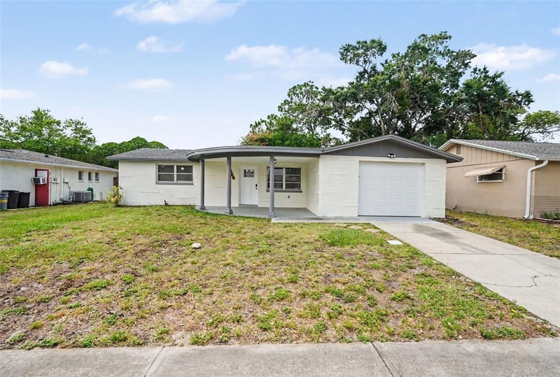 6244 6th Ave, New Port Richey, FL 34653