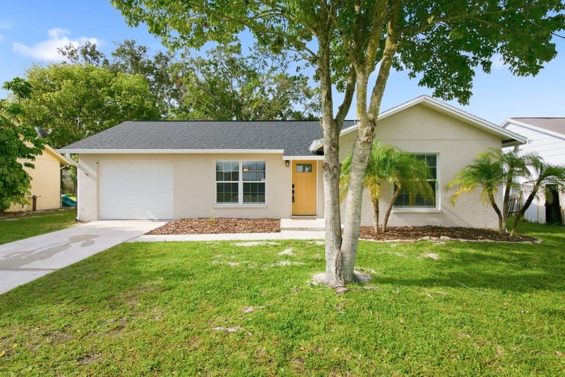 Home Worth Check