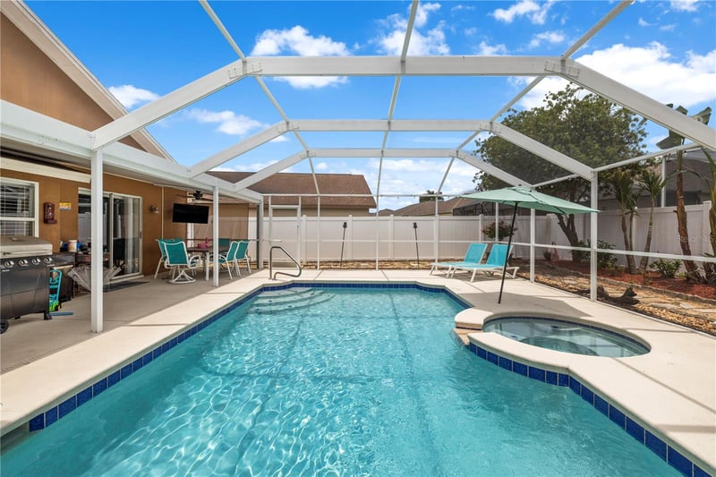 22741 Roderick Dr, Land O Lakes, FL 34639
