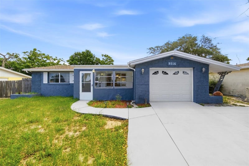 Home Worth Check