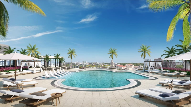 400 Central Ave #2208, St Petersburg, FL 33701