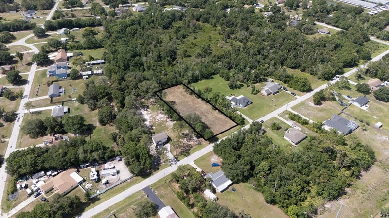 0 Hedgerow Dr, Wesley Chapel, FL 33543