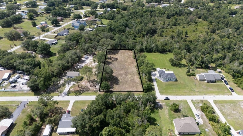 0 Hedgerow Dr, Wesley Chapel, FL 33543