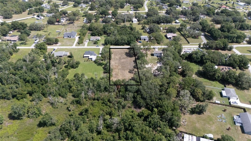 0 Hedgerow Dr, Wesley Chapel, FL 33543