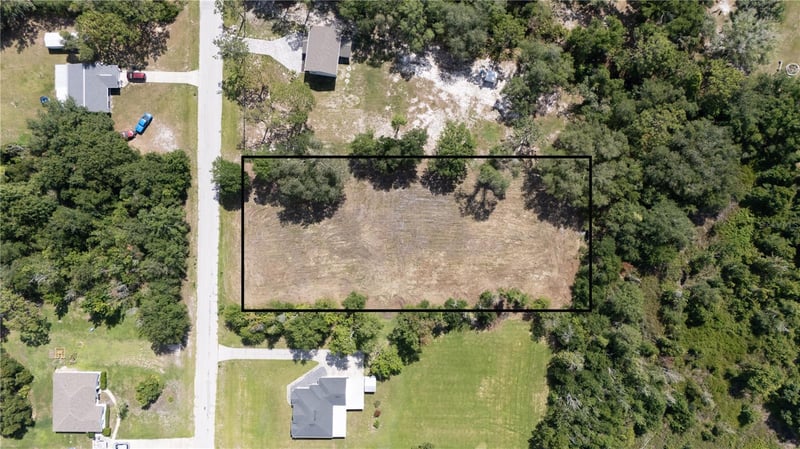 0 Hedgerow Dr, Wesley Chapel, FL 33543